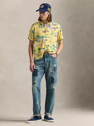 POLO RALPH LAUREN | Hemd Regular Fit | 
